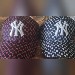 Ny snapback
